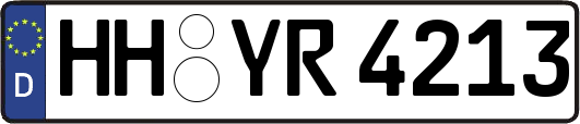 HH-YR4213