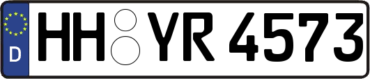 HH-YR4573