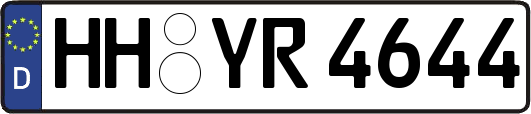 HH-YR4644