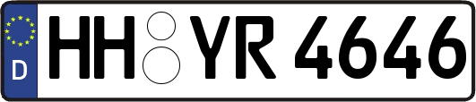 HH-YR4646
