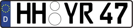 HH-YR47