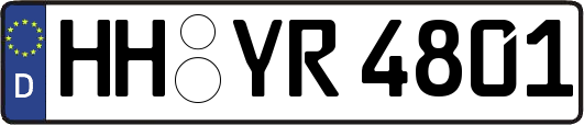 HH-YR4801