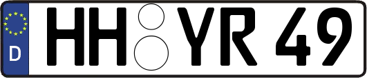HH-YR49