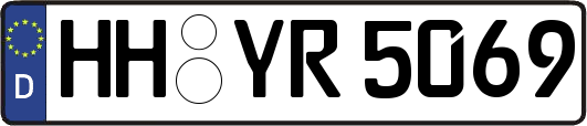 HH-YR5069