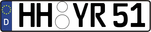 HH-YR51