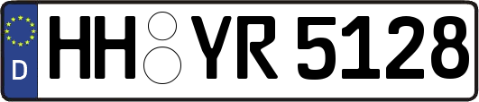 HH-YR5128