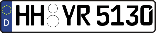 HH-YR5130