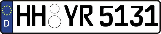 HH-YR5131