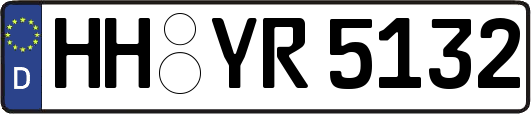 HH-YR5132