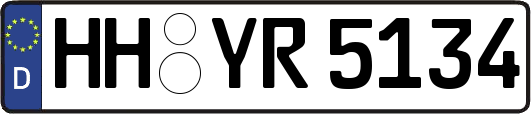 HH-YR5134