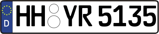 HH-YR5135