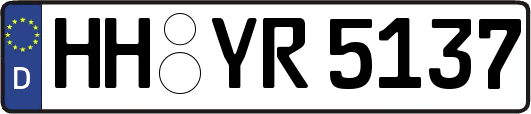 HH-YR5137
