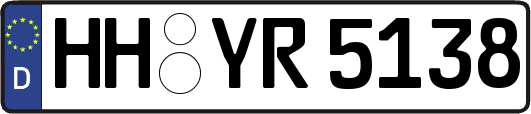 HH-YR5138