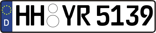 HH-YR5139