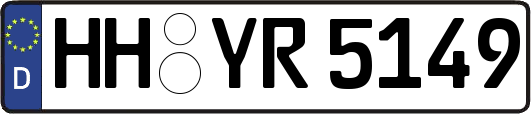 HH-YR5149