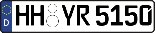 HH-YR5150
