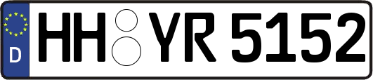 HH-YR5152