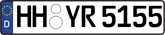 HH-YR5155