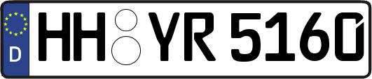 HH-YR5160