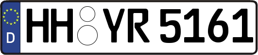 HH-YR5161