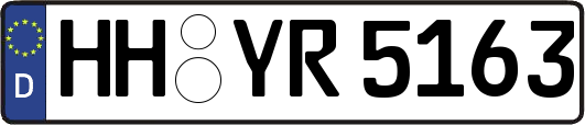 HH-YR5163