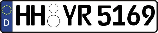 HH-YR5169