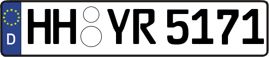 HH-YR5171