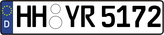 HH-YR5172