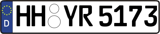 HH-YR5173