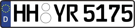 HH-YR5175