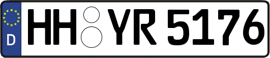 HH-YR5176
