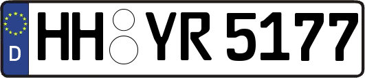 HH-YR5177