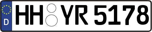 HH-YR5178