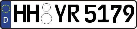 HH-YR5179