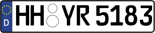 HH-YR5183