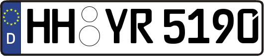HH-YR5190