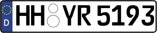 HH-YR5193