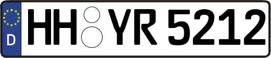 HH-YR5212