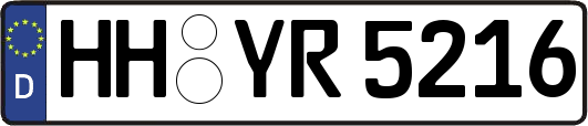 HH-YR5216