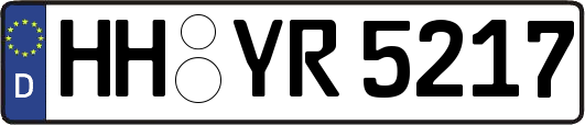 HH-YR5217