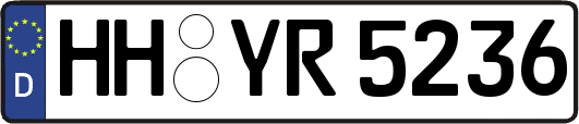 HH-YR5236