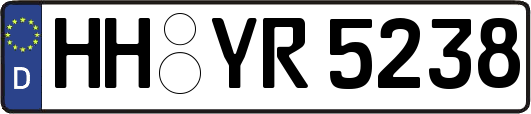 HH-YR5238