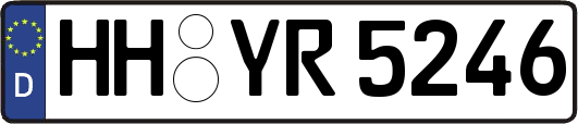 HH-YR5246