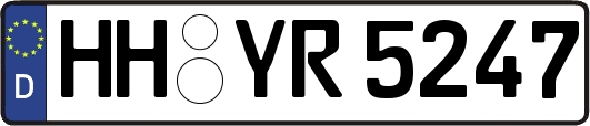 HH-YR5247