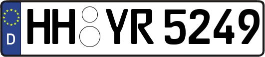 HH-YR5249