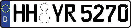 HH-YR5270