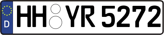 HH-YR5272