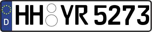 HH-YR5273