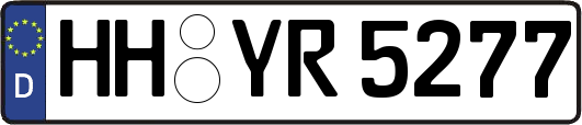 HH-YR5277