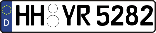 HH-YR5282